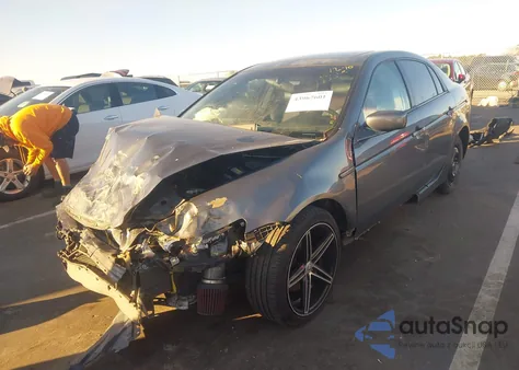 2005 Acura Tl from USA, damaged, VIN 19UUA66205A011836